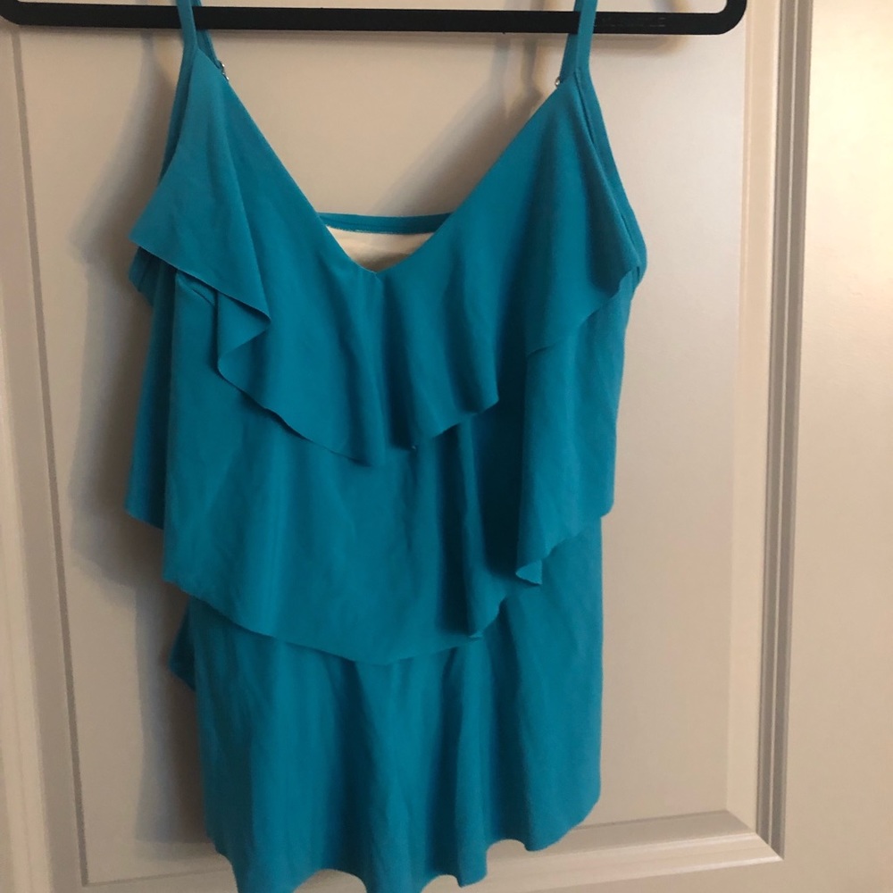 COPY - Tankini top